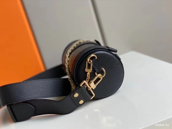 LOUIS TRUNK VUITTON PAPILLON 0812